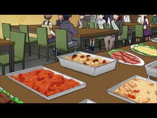 [shiza] naruto (season 2) - shippuuden / naruto shippuuden tv2 - episode 398 [nikitos] [2015] [russian dub]