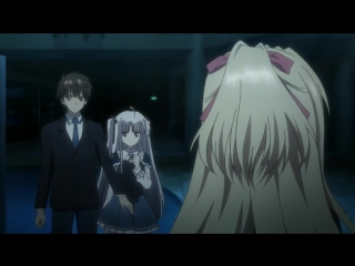 absolute duo / absolute duo tv - episode 6 [snowly hekomi] [2015]