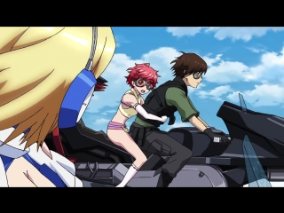 anji cross - angel and dragon dance / cross ange - tenshi to ryuu no rondo tv - episode 17 [mvo] [2014] [shiza tv]