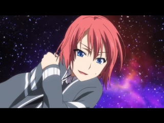 extracurricular pleiades / houkago no pleiades ona - episode 4 [mvo] [2011]