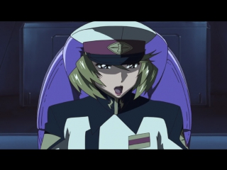 mobile suit gundam - generation destiny / kidou senshi gundam - seed destiny ~ hd remaster tv - episode 12 [azazel oni] [2013