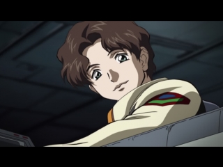 mobile suit gundam - generation destiny / kidou senshi gundam - seed destiny ~ hd remaster tv - episode 11 [azazel oni] [2013