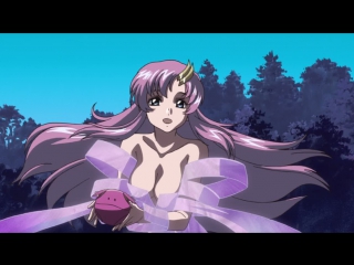 mobile suit gundam - generation destiny / kidou senshi gundam - seed destiny ~ hd remaster tv - episode 9 [azazel oni] [2013]