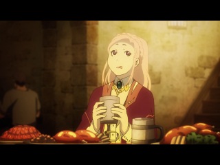 shingeki no bahamut: genesis