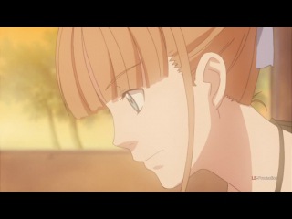 hachimitsu to clover/ honey clover episode 02 [shocker midori]