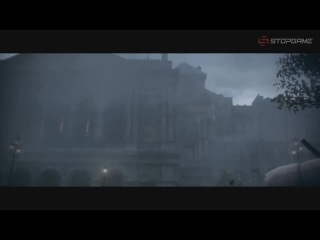 the order- 1886. nikola tesla [kinatan dub]