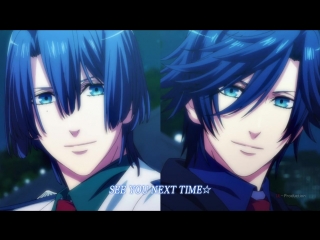 singing prince: real love in a new way | uta no prince-sama: maji love revolutions episode 8