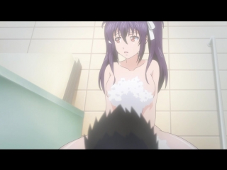 isuca | isuka   hd 720p   episode 3 uncensored [ani mania.com le production]