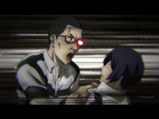 prison school | school zone | prison school | kangoku gakuen   hd 720p   episode 5 (loster01 and emeri) [le production]