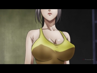 prison school | school zone | prison school | kangoku gakuen   hd 720p   episode 3 (loster01 and emeri) [le production]