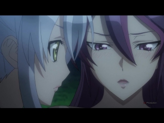 triage x / artificial selection / triage x - series 3 [le-production]