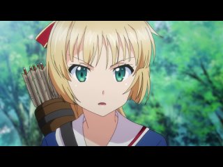 isuca | isuka   hd 720p   episode 2 uncensored [ani mania.com le production]