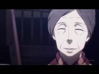 death parade | procession of death | death parade - hd 720p - episode 12 (shocker, emeri and loster01) [le-production]