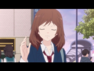 ao haru ride - hd 720p - 7 series (azaniki and emery) [le-production]