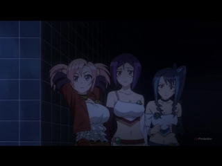 triage x / artificial selection / triage x - 5 series [le-production]