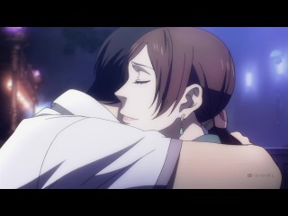 death parade / death parade - hd 720p - episode 1 (shocker, emeri and loster01) [le-production]