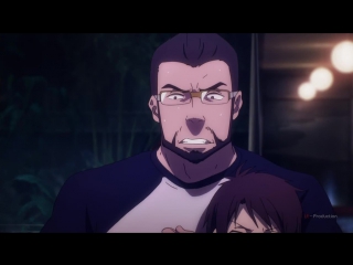 death parade / death parade - hd 720p - episode 5 (shocker, emeri and loster01) [le-production]