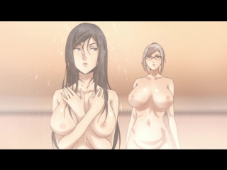 prison school | school zone | prison school | kangoku gakuen   hd 720p   episode 2 (loster01 and emeri) [le production] uncensored