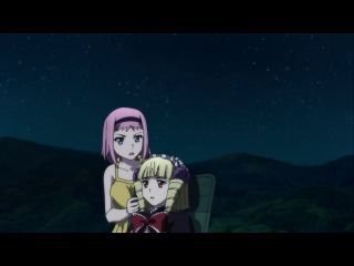 gokukoku no brynhildr / the dark side of brynhildr - hd 720p - episode 5 [le-production] (dinas and emeri)