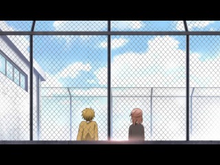 isshuukan friends - episode 1 [le-production][emeri azaniki]