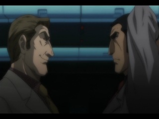 golgo 13 / golgo 13 - 23 series [ruzakil]