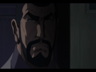 golgo 13 / golgo 13 - 21 series [ruzakil]