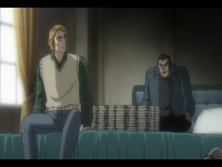 golgo 13 / golgo 13 - 22 series [ruzakil]