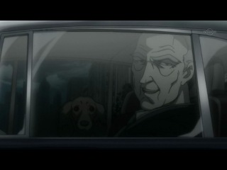 golgo 13 / golgo 13 - 12 series [ruzakil]