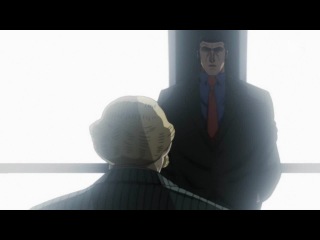 golgo 13 / golgo 13 - 7 series [ruzakil]