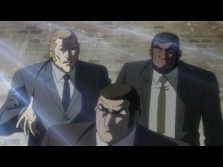 golgo 13 / golgo 13 - 6 series [ruzakil]