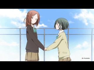 isshuukan friends / friends for a week - hd 720p - episode 5 (azaniki and emeri) [le-production]