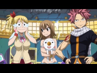 fairy tail ova 6 (emeri, loster01, ray, sati akura)[ani-mania.com]