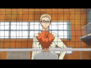 haikyuu / volleyball episode 4 [le-production][prince]