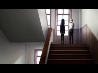 gokukoku no brynhildr / the dark side of brynhildr - hd 720p - episode 4 [le-production] (dinas and emeri)