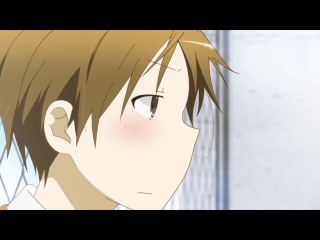 isshuukan friends / friends for a week - hd 720p - episode 3 (azaniki and emeri) [le-production]