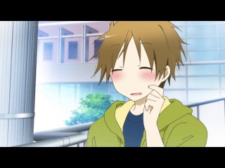 isshuukan friends - episode 2 [le-production][emeri azaniki]