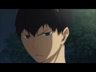 haikyuu / volleyball episode 3 [le-production][prince]