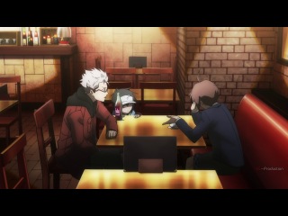 re hamatora / hamatora detective agency tv 2   hd 720p   episode 1 (mvo mvo) [le production]