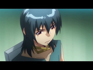 ginga kikoutai majestic prince / noble star squad - episode 10 [azaniki]