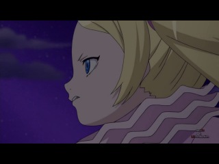 tegami bachi / mail bee - hd 720p - episode 4 (shocker kirsy) [le-production jart tv]