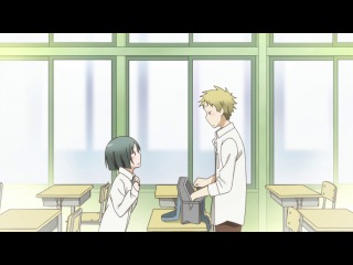 isshuukan friends / friends for a week - hd 720p - episode 10 (azaniki and emeri) [le-production]