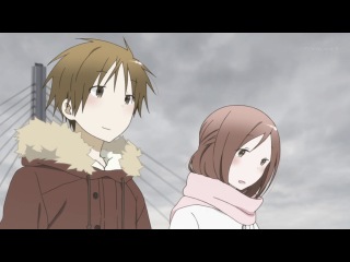 isshuukan friends / friends for a week - hd 720p - episode 12 (azaniki and emeri) [le-production