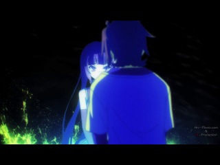 survival game / no game no life / no game no life - hd 720p - episode 9 (loster01 and emeri) [le-production]