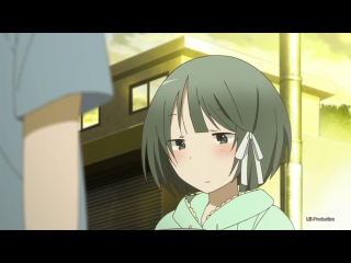 isshuukan friends / friends for a week - hd 720p - episode 9 (azaniki and emeri) [le-production]