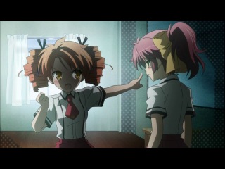 baka to test to shoukanjuu ni - episode 10 [loster01 emeri]