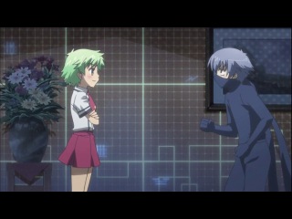 baka to test to shoukanjuu ni - episode 6 [loster01 emeri]