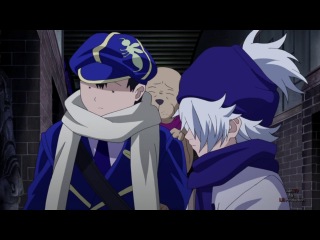 tegami bachi / mail bee - hd 720p - episode 3 (shocker kirsy) [le-production jart tv]