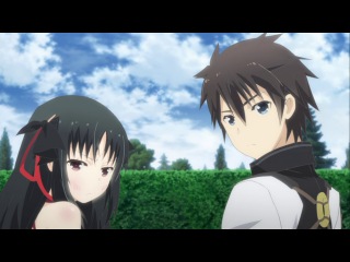 machine-doll wa kizutsukanai / unbreakable mechanical doll - episode 02 [shocker][le-production]