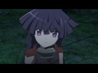 log horizon / log horizon - episode 1 [le-production fromanime tv]