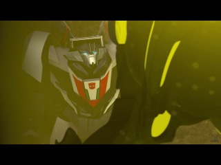 transformers prime / transformers prime - s03e09 [loster01 emeri shocker][le-production]